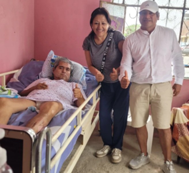 Solidaridad