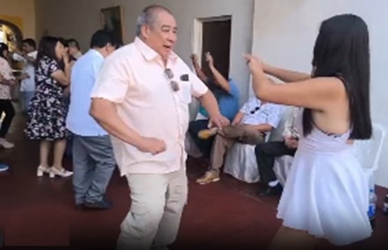 Almuerzo
