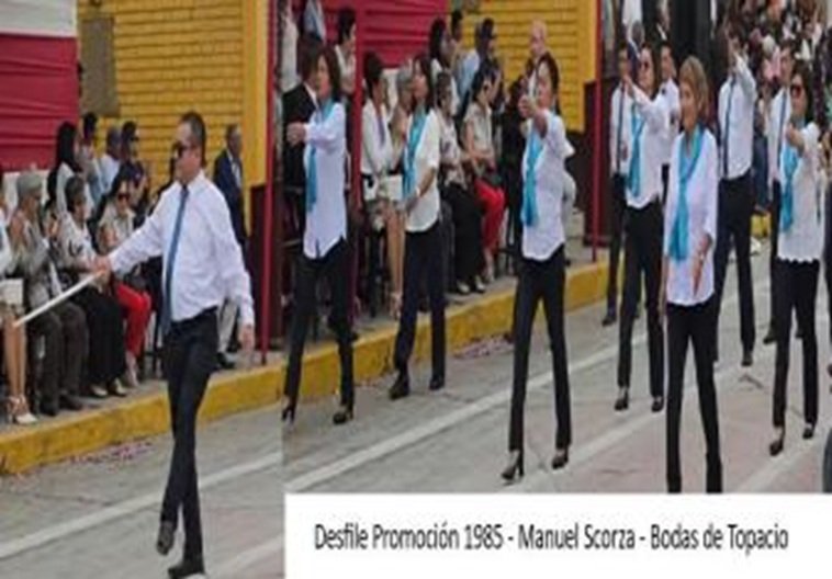 Desfile