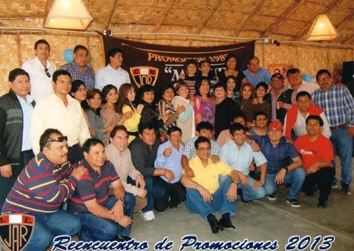 Un recuerdo para toda la vida