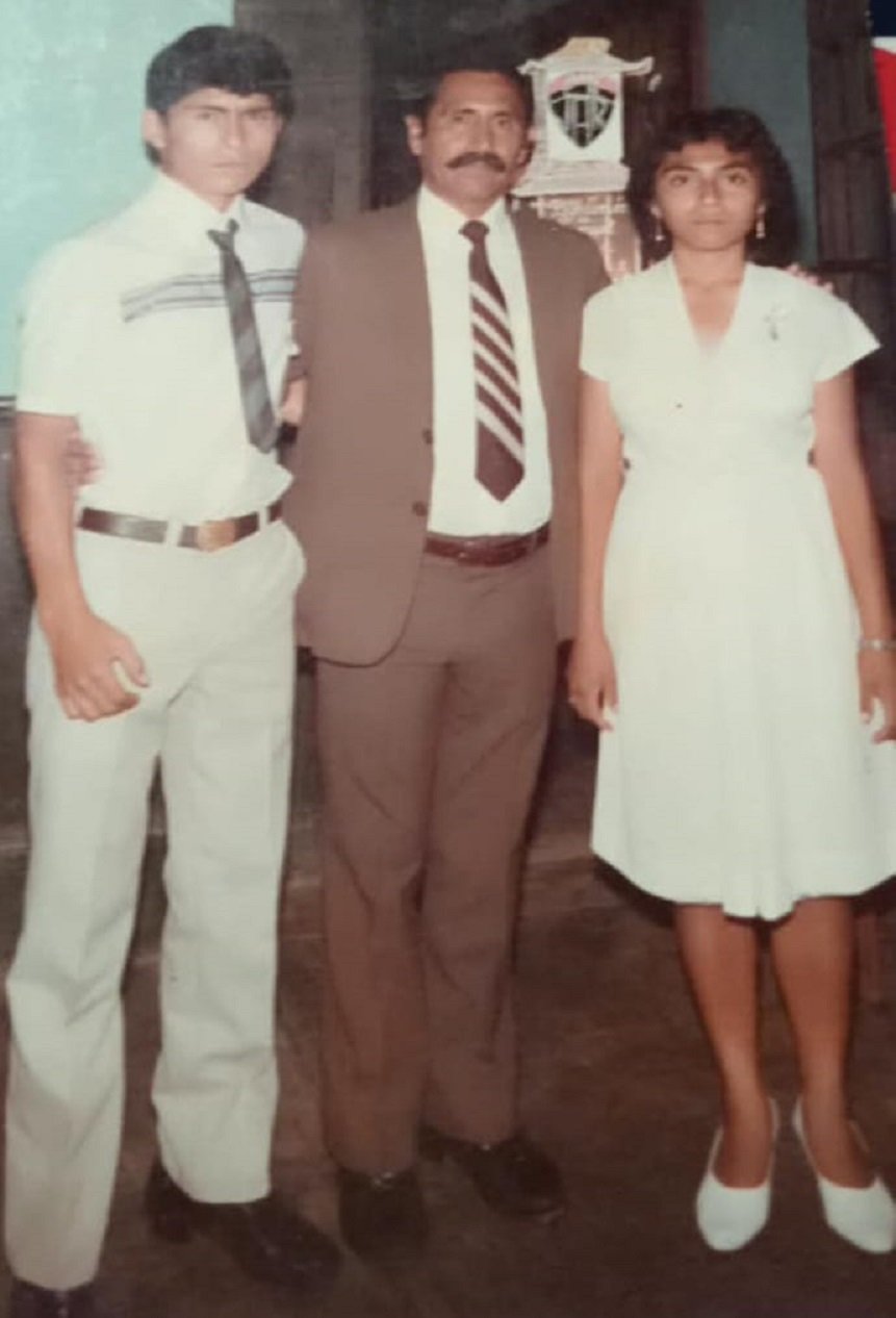 Recuerdo de promoción