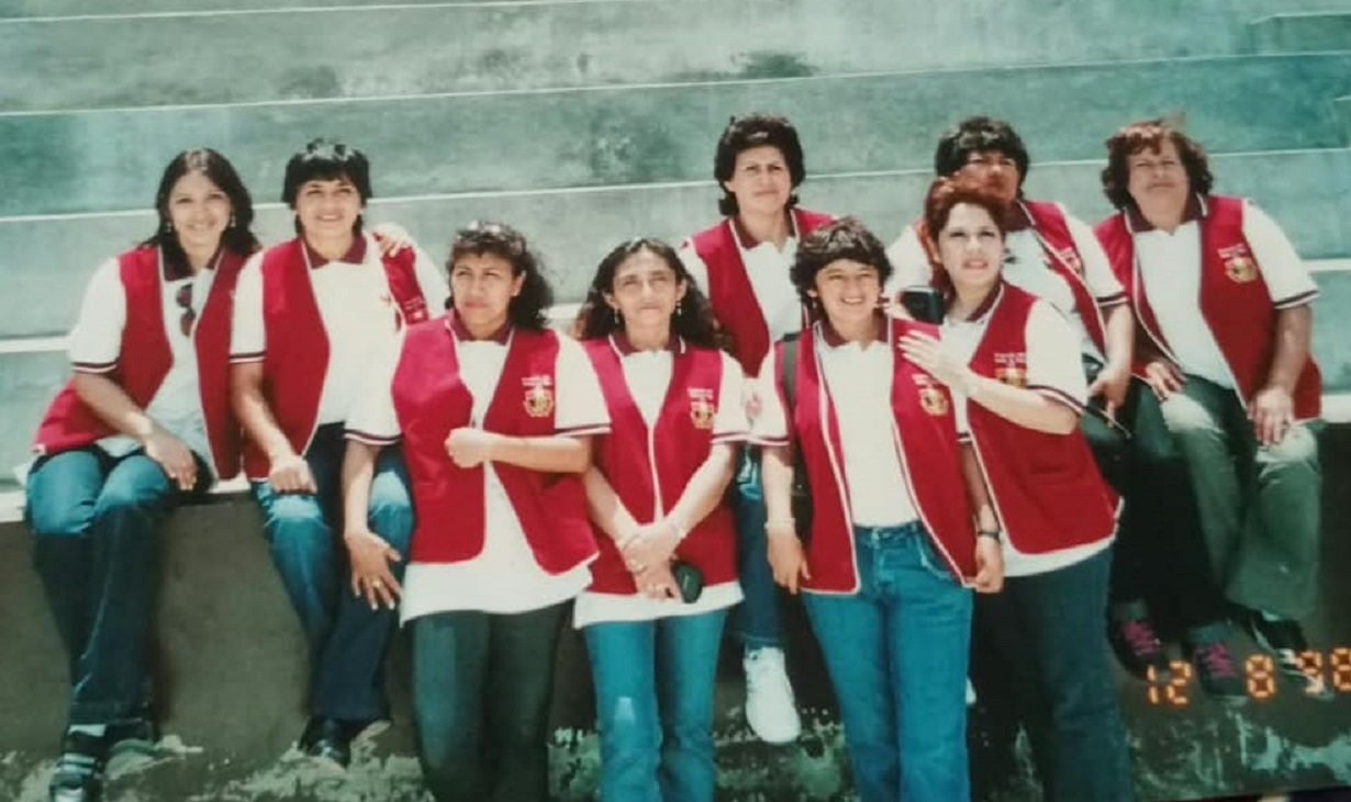 Después de la Clase del Recuerdo