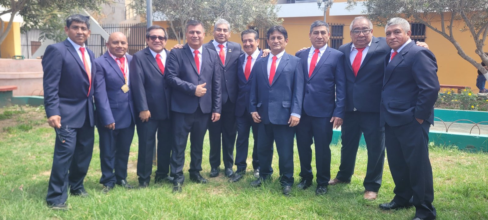 Bodas de Rubí: La Sección B, 40 años después