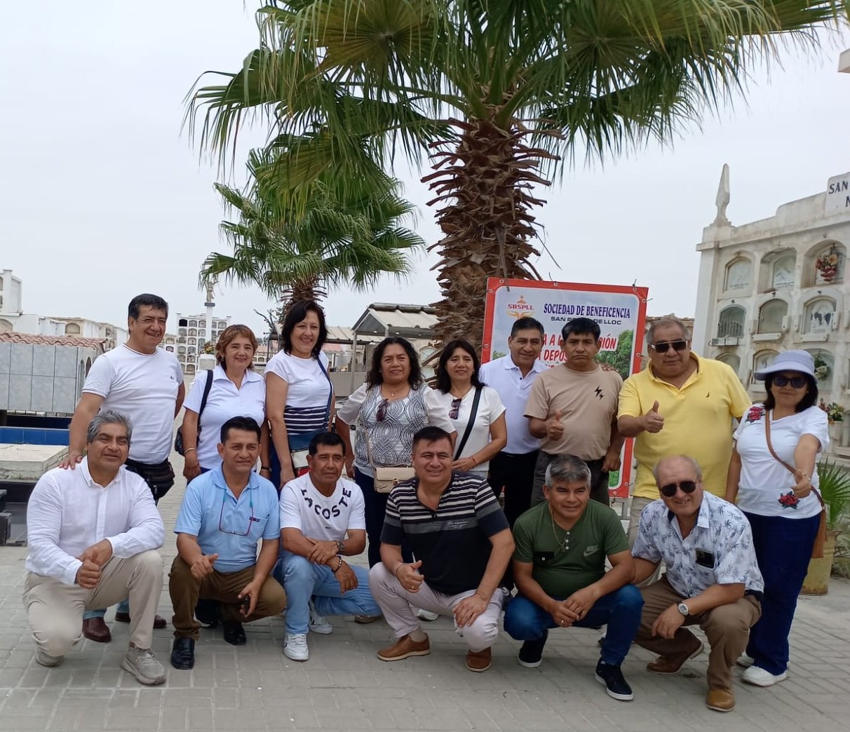 Siempre en Nuestros Corazones: Romería por Nuestros Compañeros ❤️🎓