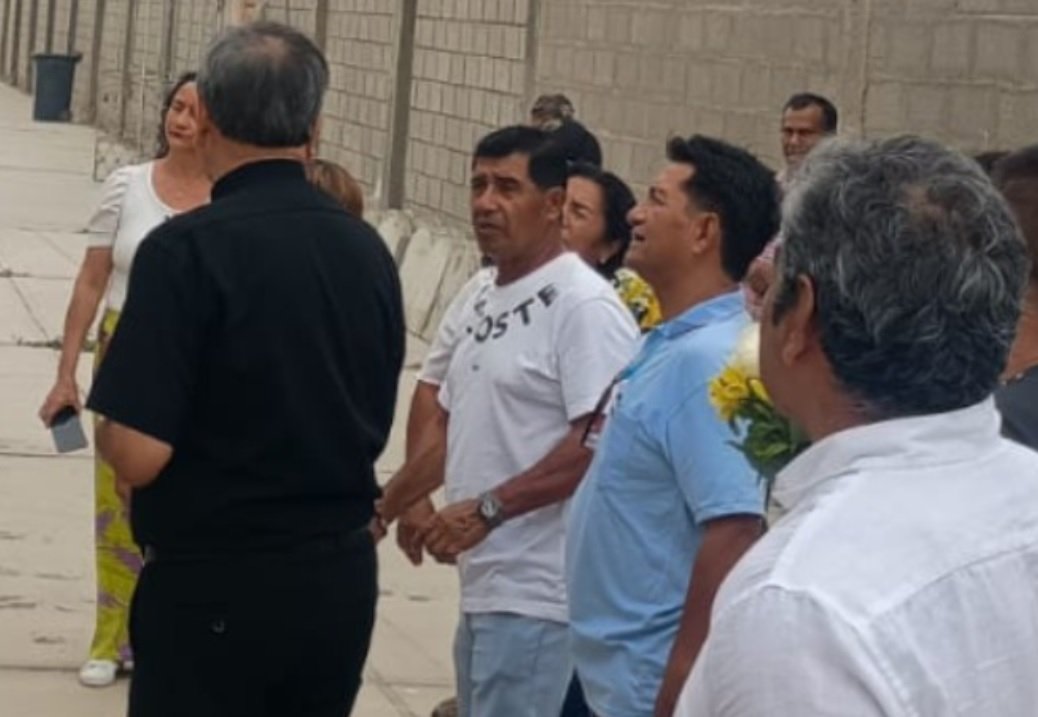 🕊️ En memoria de nuestros compañeros