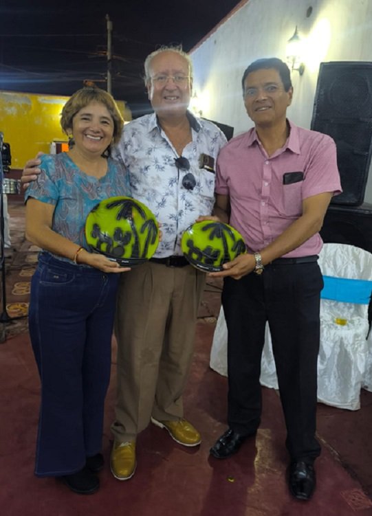 🎁 Entrega de premios del sorteo
