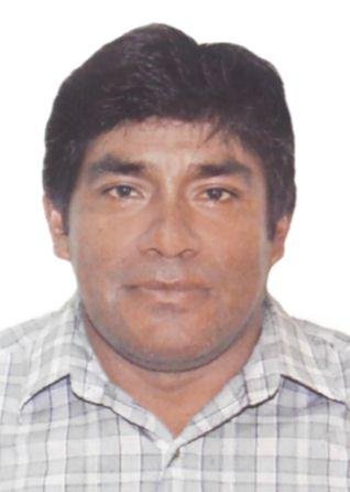 CHIRINOS ARIAS EDUARDO GONZALO