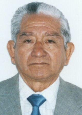 ARIAS RODRIGUEZ, RAMON SALVADOR