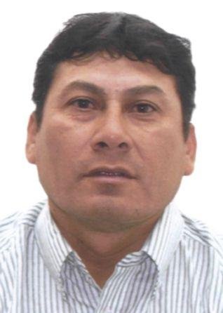 DURAND VARGAS, LUIS WILLIAM