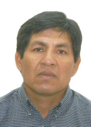 GRADOS POEMAPE, WILFREDO RONALDO