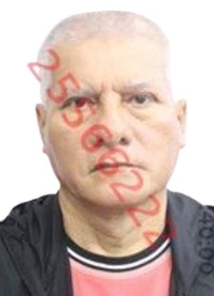 JUSTINIANO FLORES, VICTOR JULIO