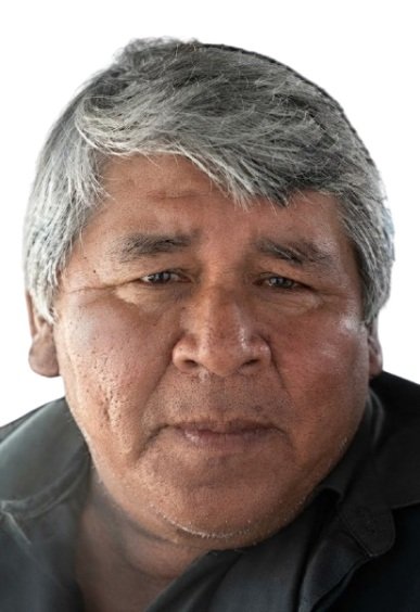 LEON PAIRAZAMAN, JULIO CESAR