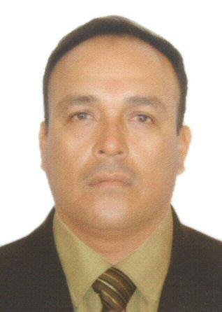 PADILLA BRIONES, CARLOS ALBERTO