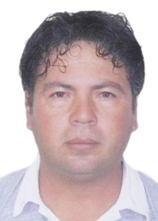 PEREZ CHAVARRY, ANTONIO JULBERTO