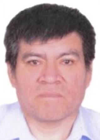 CORNEJO PAZ, OSCAR ALFREDO
