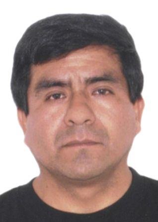RODRIGUEZ FLORES, CESAR MERCEDES
