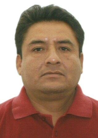 SIAPO MENDEZ, JORGE LUIS