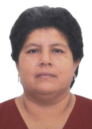 CABANILLAS GRADOS, MARIA ELENA