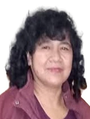 CARLOS FLORES, MERCEDES ESMERY