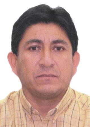 CUADRA GARCIA, RONALD FRANCISCO