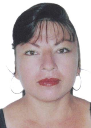 CAZORLA REYES, MIRIAM ROSA