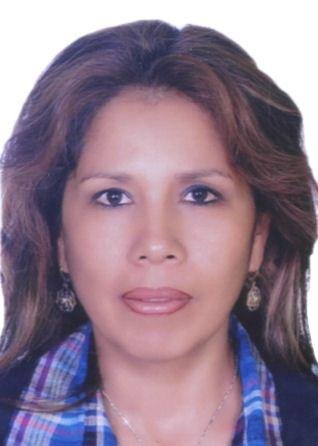 CHAVARRY DIAZ, BLANCA ISABEL