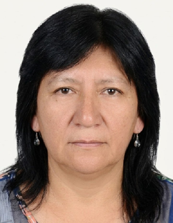 ENCO ROMERO, ANA MARITZA