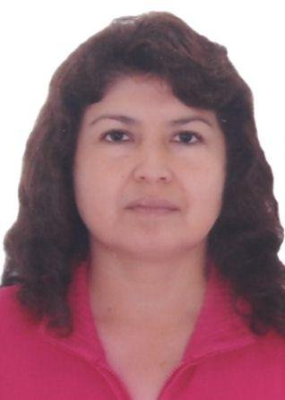 GALLARDO MANTILLA, FLAVIA GLADYS