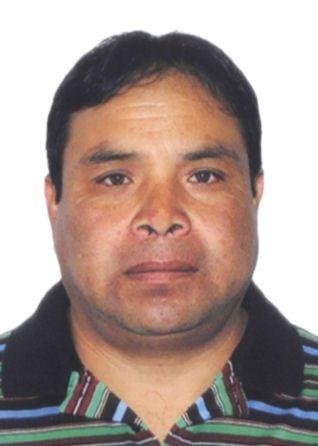 CUEVA GRADOS, HUGO ENRIQUE