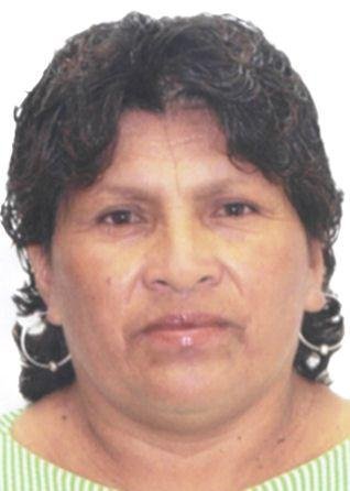 GALLO VERGARA, OLGA RAQUEL