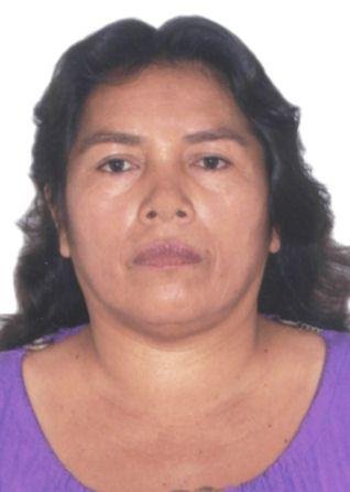 GRADOS DURAND, NANCY SOLEDAD