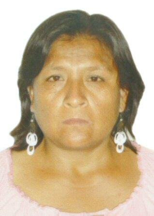 LLICAN CUEVA, TERESA MARISOL