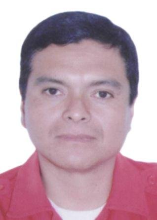 CUYATE GAMARRA, JORGE LUIS