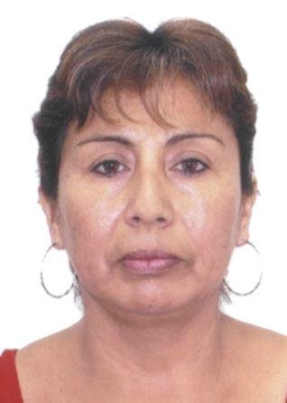 MENDOZA VILLARREAL, ROSMERY VIOLETA