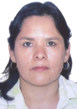 PAIRAZAMAN CORNEJO, MARIA ENRIQUETA