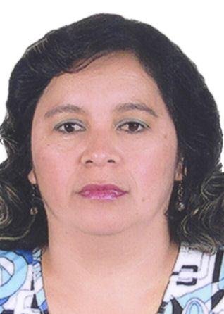 PAREDES SAMPERTEGUI, LUCILA VIOLETA