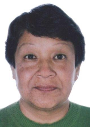 RAMIREZ RIVERA, IRMA ELISA