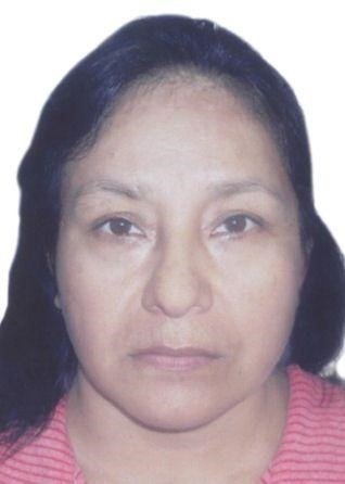 RODRIGUEZ FELIPE, VIRGINIA ZORAIDA