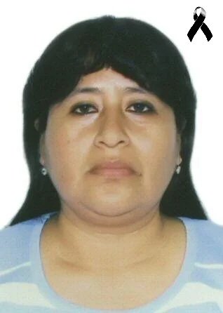 ARIAS FARFAN, ERLITA ELIZABETH