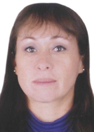 ARMAS LEZAMA, MAURA MARLENE