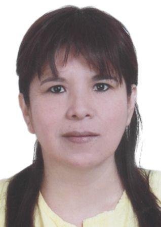 ARROYO MUÑOZ, MARIA ELENA