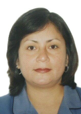 CARDENAS GONZALES, SILVIA ROXANA