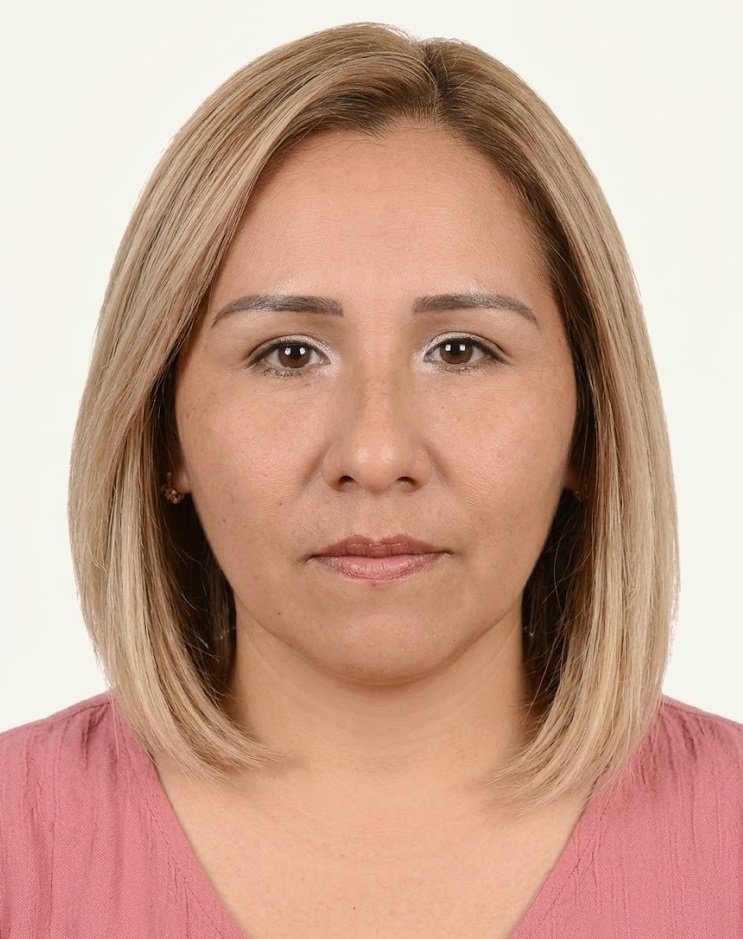 ESPINOZA PONCE, MARIELLY DEL PILAR