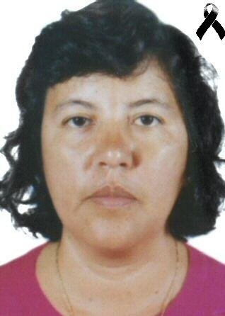 FLORIAN VENTURA, JUANA DEL SOCORRO