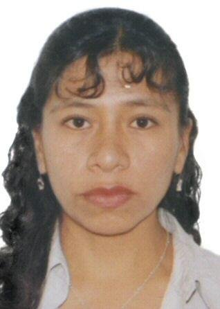 GRADOS RODRIGUEZ, ANA MARITZA