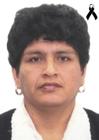 ISLA NOVOA, IRMA CECILIA