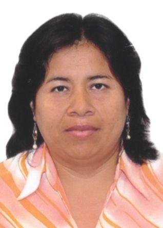 MOSQUEIRA POEMAPE, MABEL ELIZABET