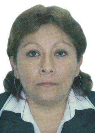 NARRO GARCIA, CARMEN JULIA