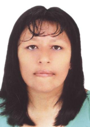 SANCHEZ ARROYO, ROSA ALVINA MILAGROS