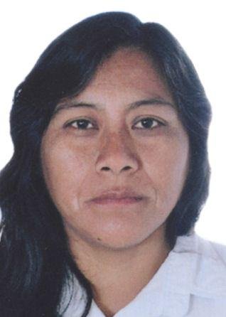 TORRES CORNEJO, CARMEN ANGELICA